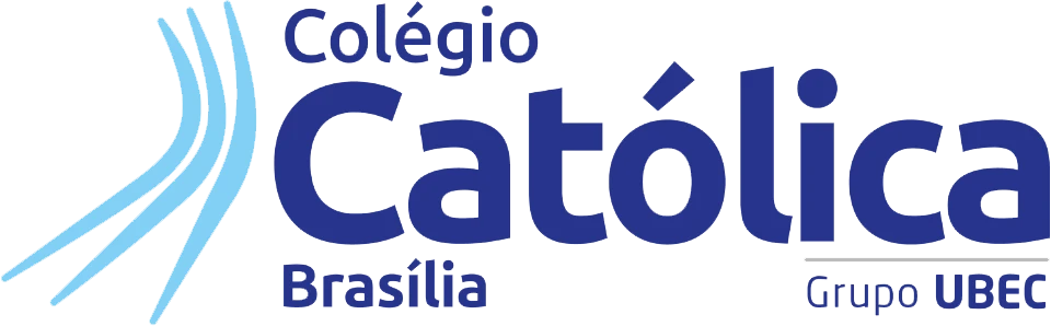 Logo Católica