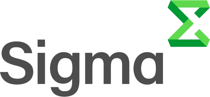 Logo Sigma